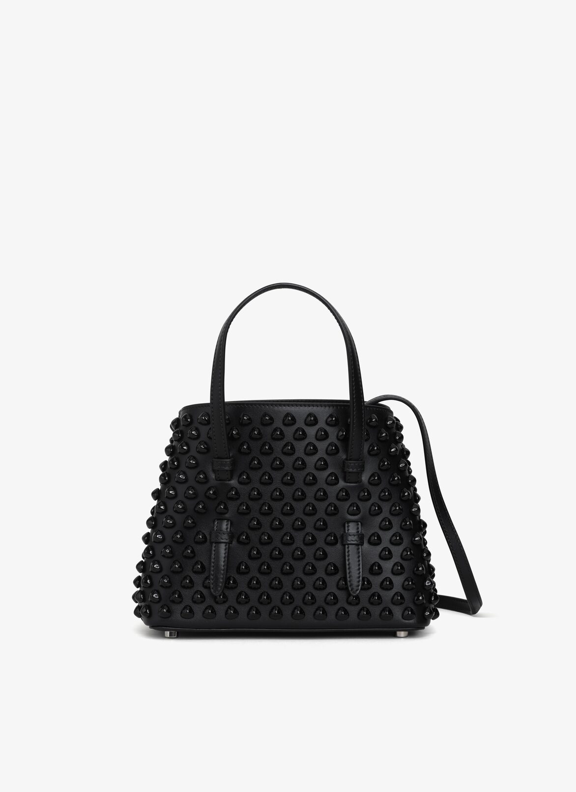 MINA 20 ALAÏA SCHWARZ MINA 20
